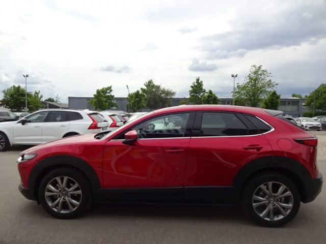 Mazda CX-30 Selection
