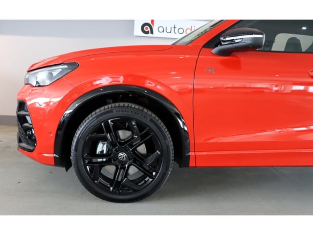 Volkswagen Tiguan 2.0 TDI DSG R-Line