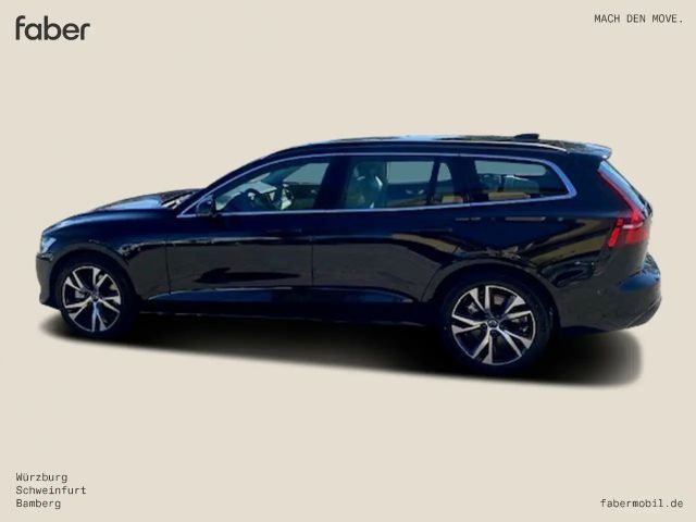 Volvo V60 Core