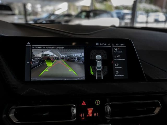 BMW 218 218i Coupé Gran Coupé M-Sport