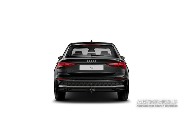 Audi A3 30 TFSI Sportback