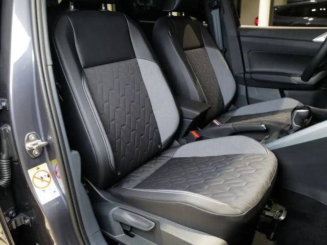 Volkswagen Taigo 1.0 TSI DSG