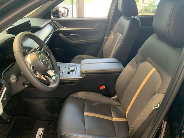 Mazda CX-80 Homura e-Skyactiv