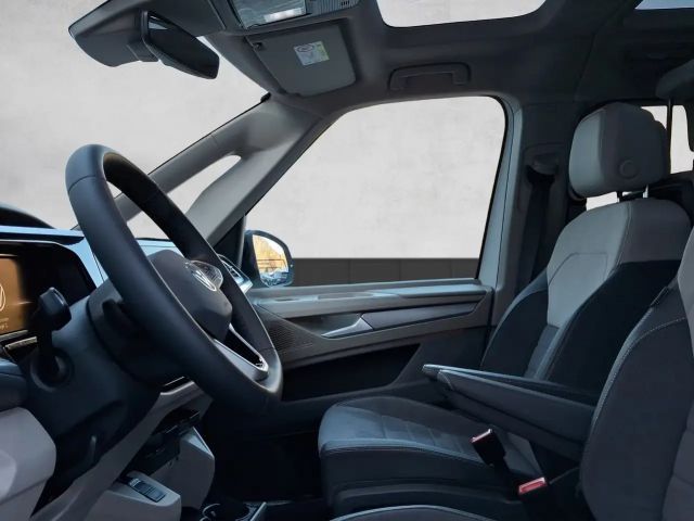 Volkswagen Multivan 4Motion T7 eHybrid