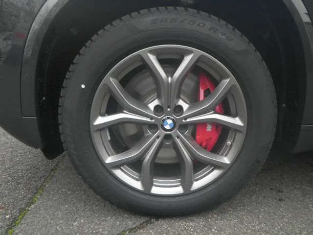 BMW X5 xDrive