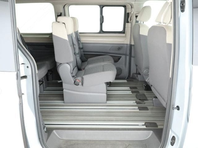 Volkswagen Multivan 2.0 TSI DSG Lang T7