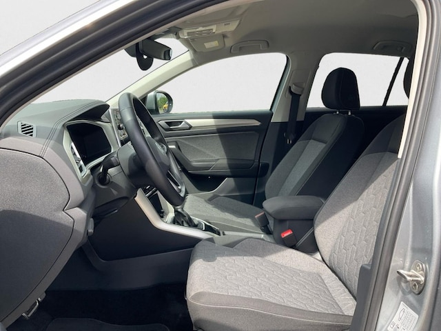 Volkswagen T-Roc 1.5 TSI DSG Move