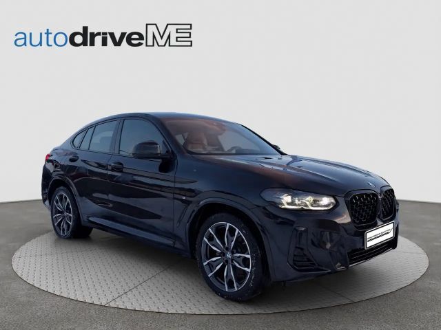 BMW X4 xDrive