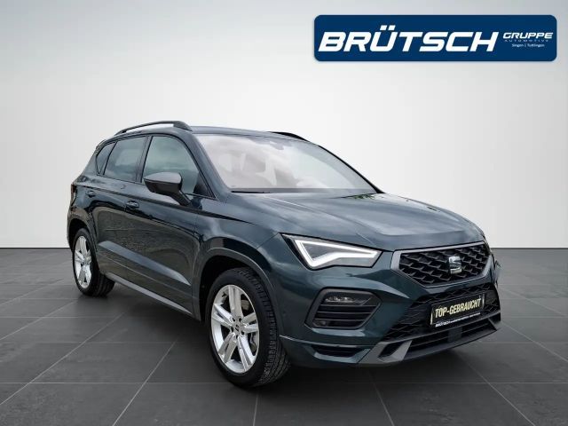 Seat Ateca 1.5 TSI FR-lijn