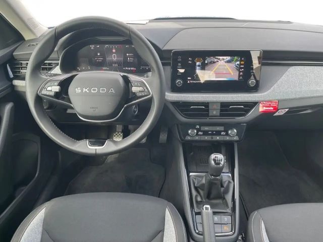 Skoda Kamiq 1.0 TSI Tour