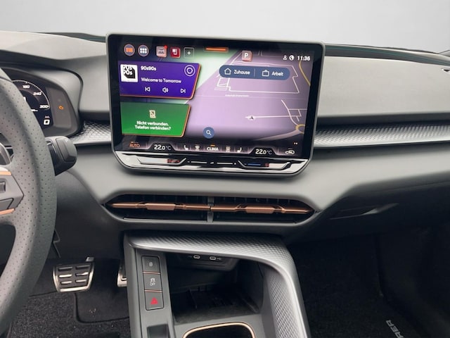 Cupra Terramar 2.0 TSI VZ