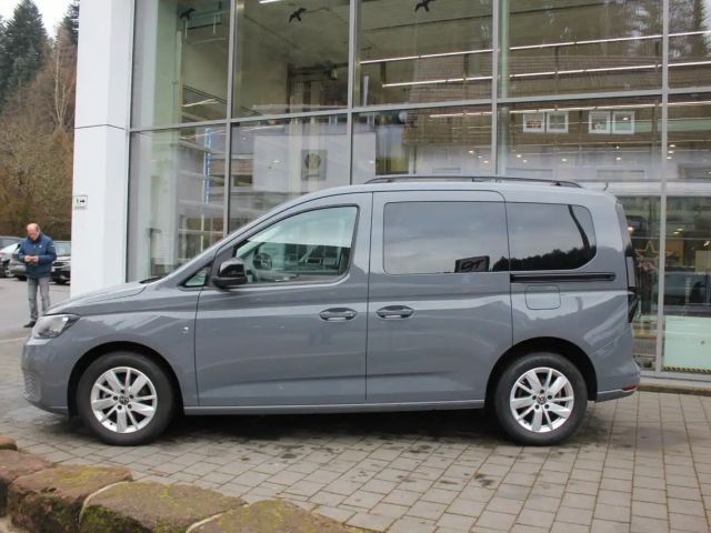 Volkswagen Caddy 2.0 TDI Life