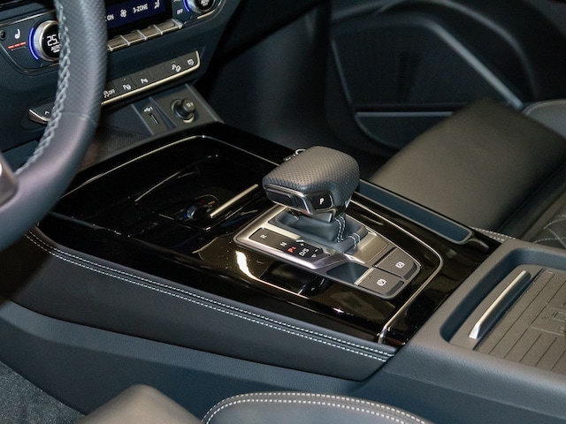 Audi Q5 45 TFSI Quattro S-Tronic