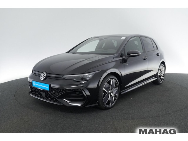 Volkswagen Golf 1.5 eTSI Golf VIII IQ.Drive