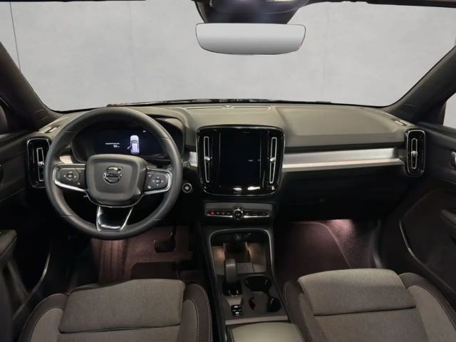 Volvo XC40 Core