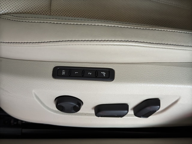 Skoda Superb 2.0 TSI 4x4 Combi