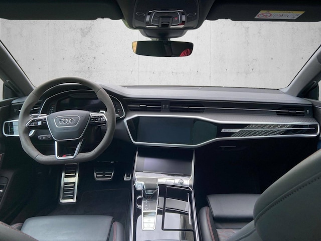 Audi RS7 Quattro Sportback