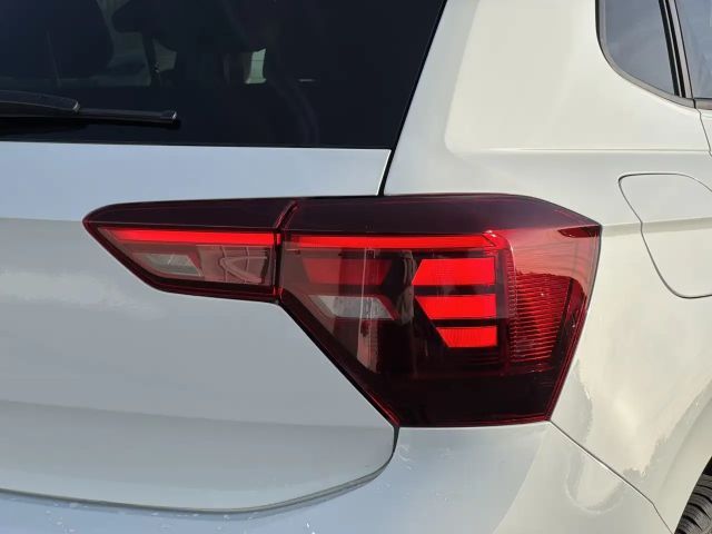 Volkswagen Polo 1.0 MPI Life Move