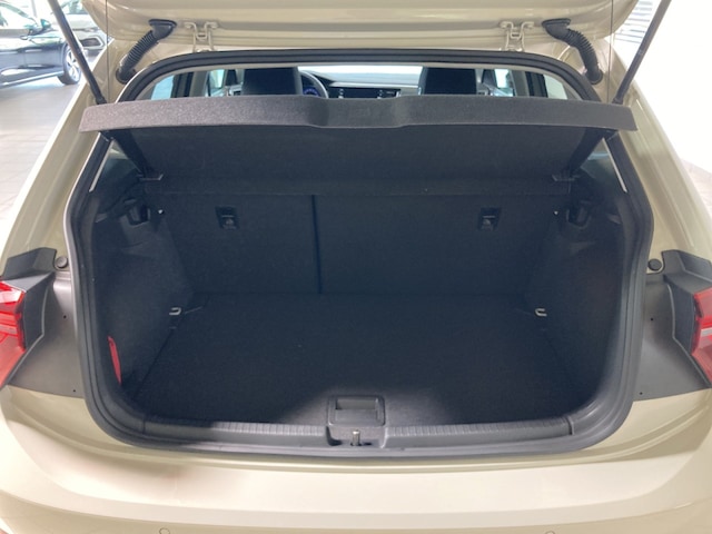 Volkswagen Polo 1.0 TSI Style