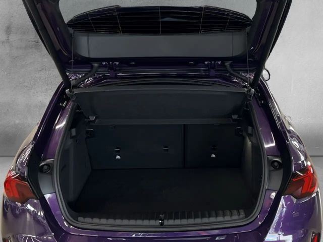 BMW 120 120i M-Sport Sedan