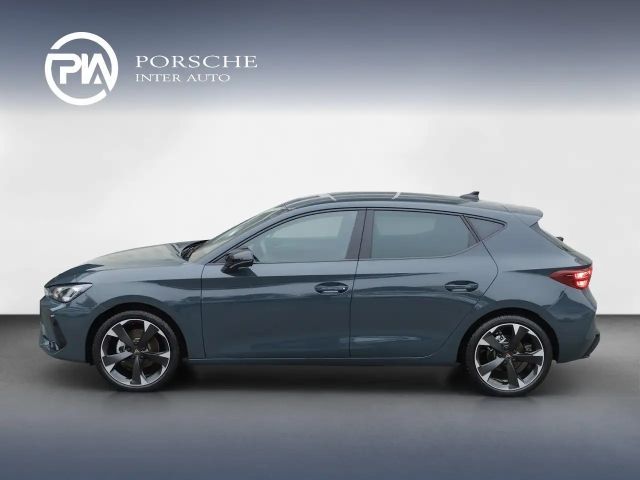 Cupra Leon 1.5 TSI
