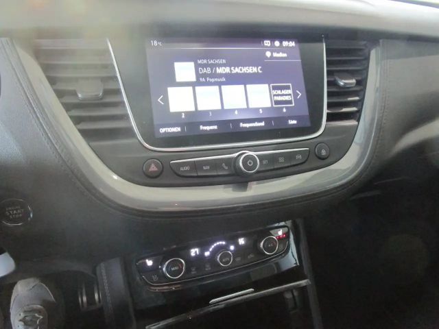 Opel Grandland X 1.2 Turbo Turbo Ultimate