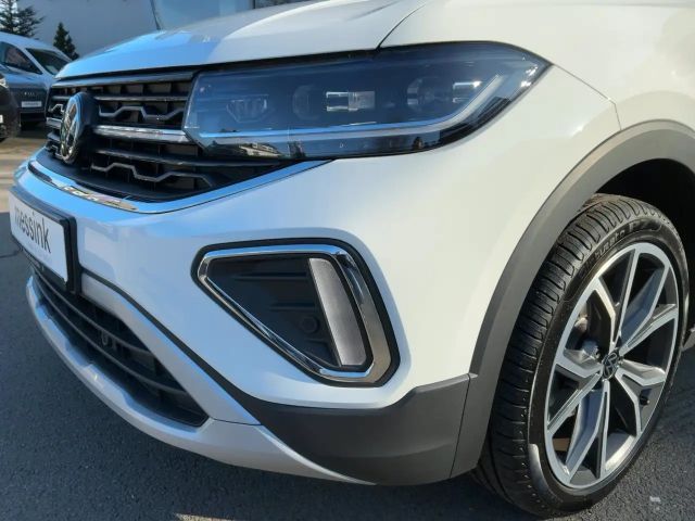Volkswagen T-Cross 1.5 TSI DSG Style