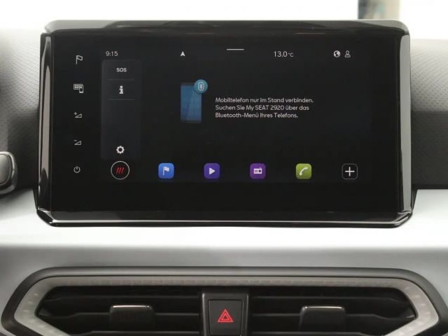 Seat Ibiza 1.0 TSI DSG Style