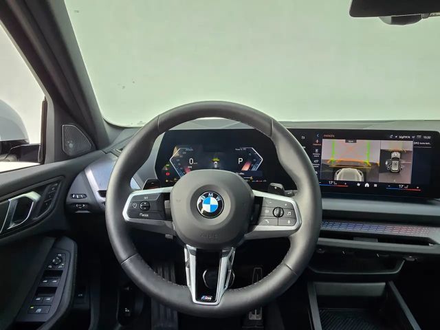 BMW 114 M-Sport Sedan