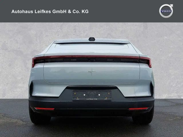 Polestar 4 Long range Single motor