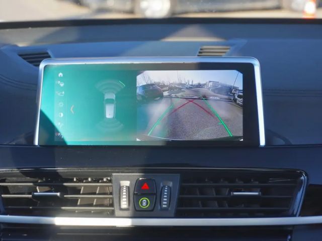 BMW X1 Sport Line xDrive25e