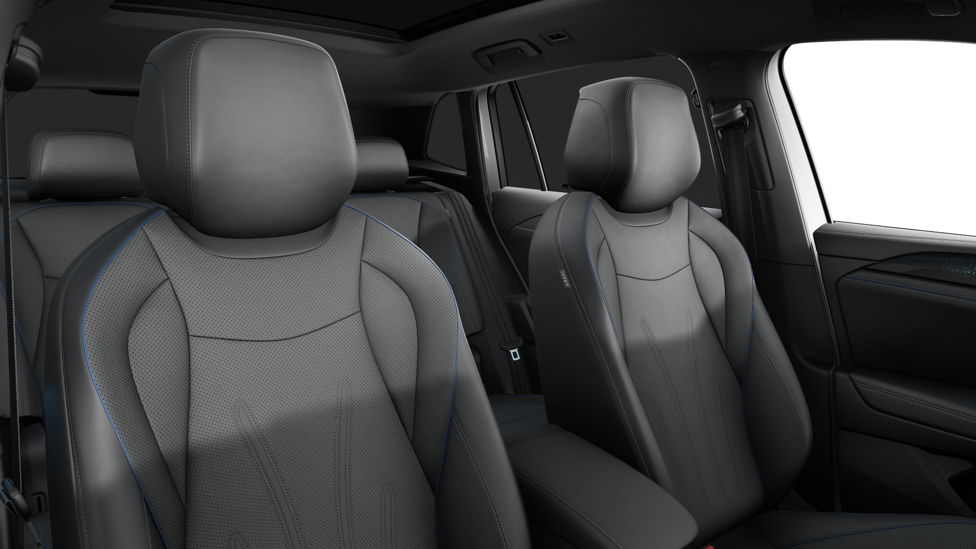 Volkswagen Tiguan DSG R-Line eHybrid