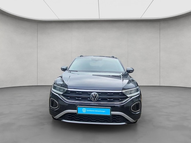 Volkswagen T-Roc 1.0 TSI