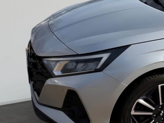 Hyundai i20 1.0 N Line T-GDi