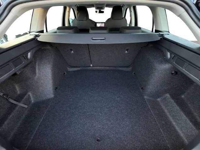 Skoda Octavia 1.5 TSI Combi Drive