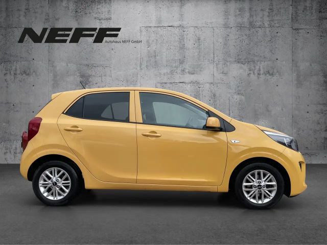 Kia Picanto Dream Team