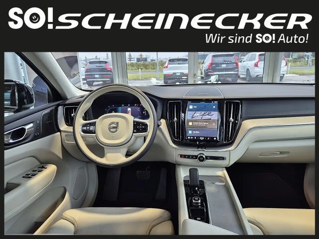 Volvo XC60 AWD Bright T8 Ultra