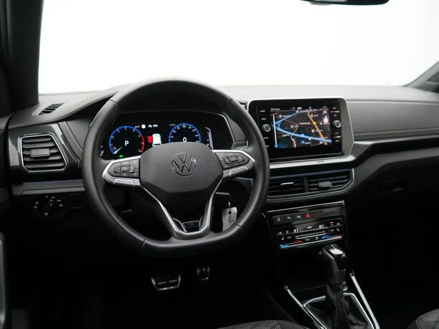 Volkswagen T-Cross DSG R-Line
