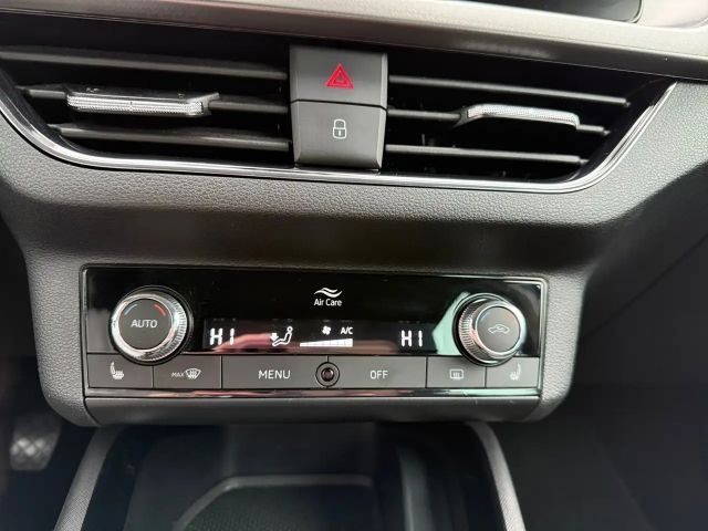 Skoda Kamiq 1.0 TSI