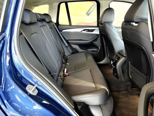 BMW X3 xDrive xDrive30e