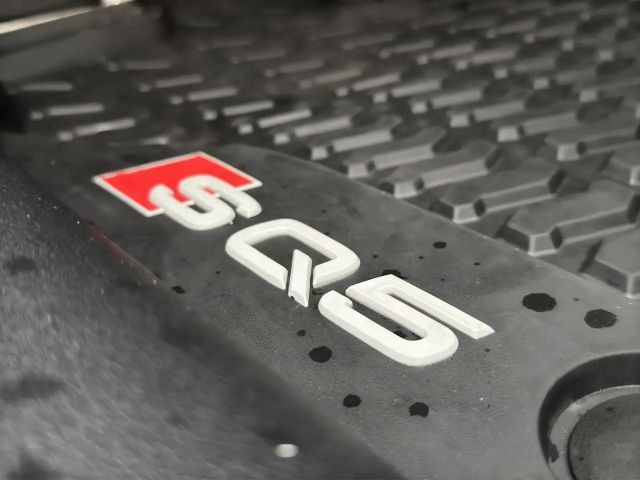 Audi SQ5 3.0 TDI Quattro