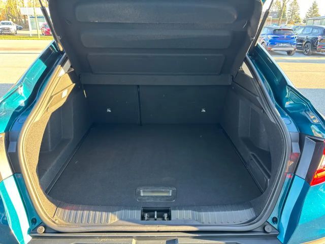 Renault Arkana E-Tech Hybrid Intens