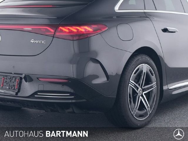 Mercedes-Benz EQE 350 Sedan