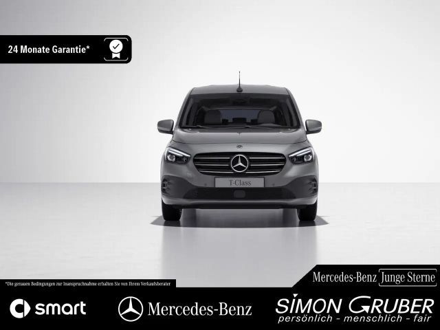 Mercedes-Benz T 180 Limousine Lang Progressive