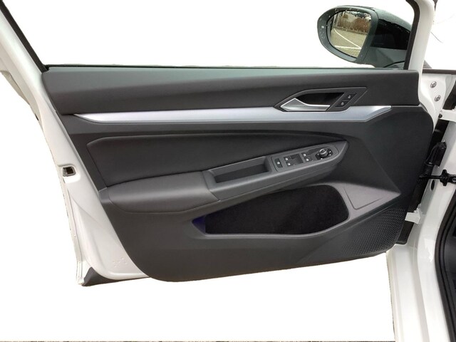 Volkswagen Golf 2.0 TDI Golf VIII