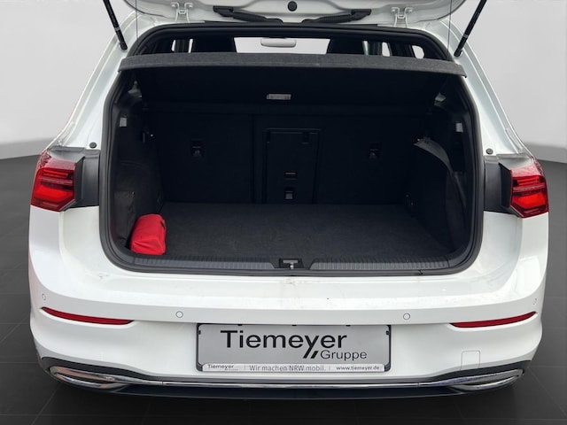 Volkswagen Golf GTE IQ.Drive Pro