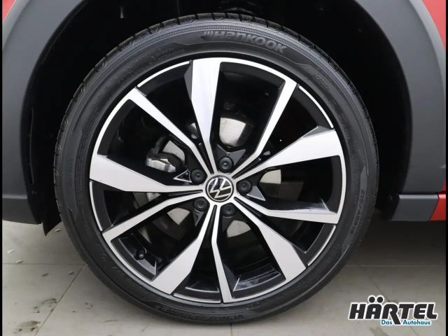 Volkswagen Taigo 1.5 TSI DSG R-Line