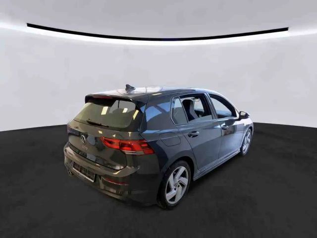 Volkswagen Golf DSG GTD
