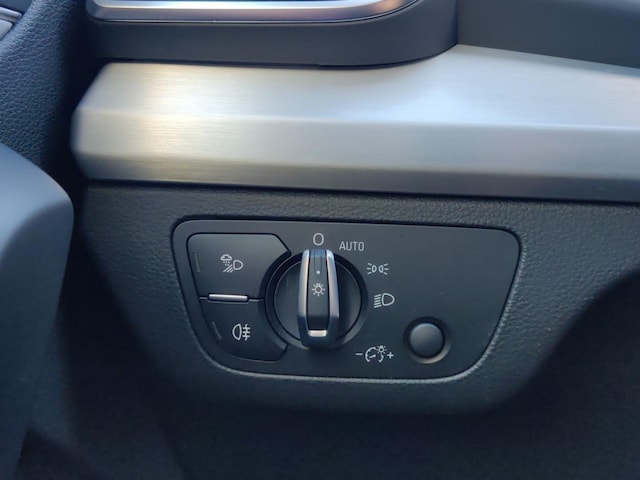 Audi Q5 40 TDI Quattro S-Tronic Sportback