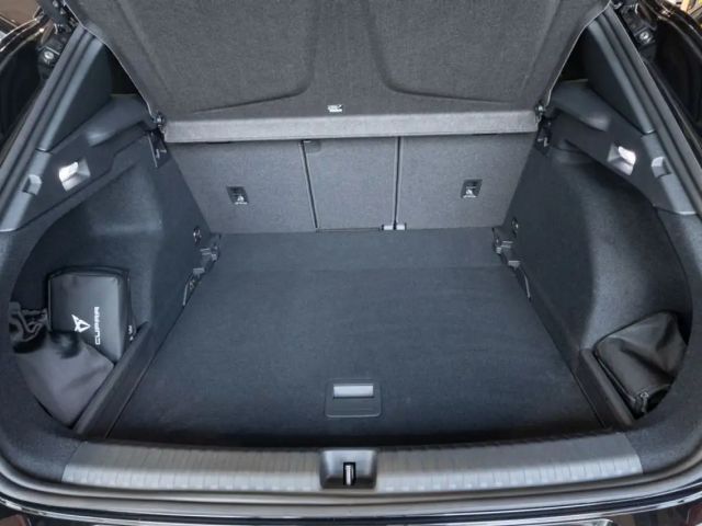 Cupra Terramar 1.5 eTSI